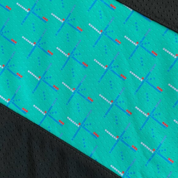 Nike Portland Trailblazers City Edition PDX Damian Lillard Swingman Jersey L 48 - Picture 7 of 8